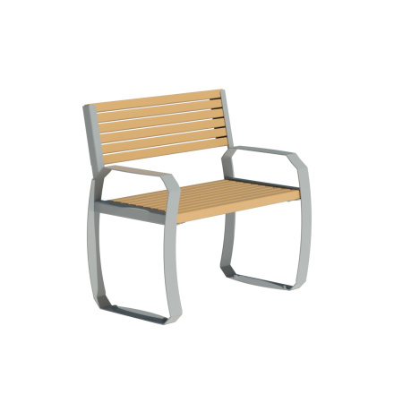 Скамья "Бриз" Romana 302.95.06-03