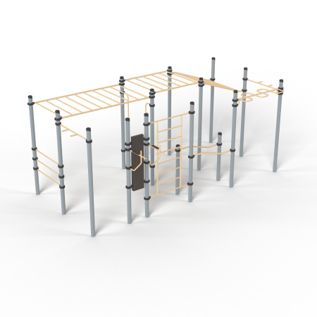 Спортивное оборудование Романа 501.72.01