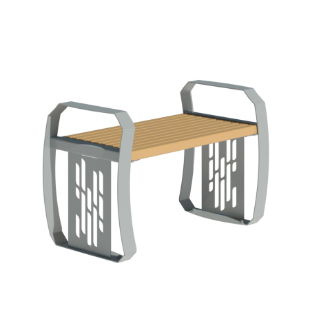 Скамья "Акварель" Romana 302.95.07-02