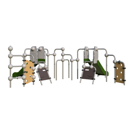 Игровой комплекс (2023) Romana 057.10.10