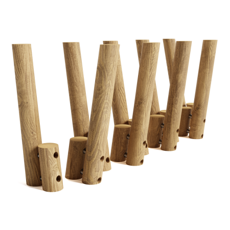 Балансировочные столбики ELMAF 314601