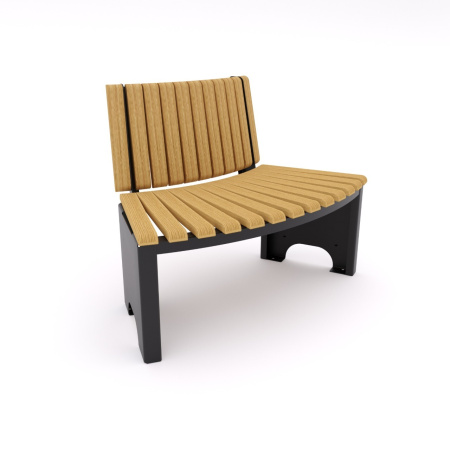 Скамья Меридиан 5