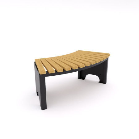 Скамья Меридиан 3