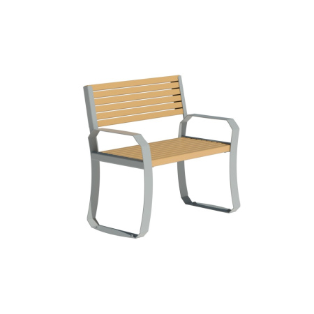 Скамья "Бриз" Romana 302.95.03-03