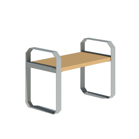 Скамья "Бриз" Romana 302.95.01-03