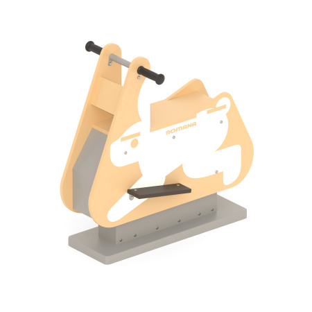 Качалка Романа 108.29.00-03