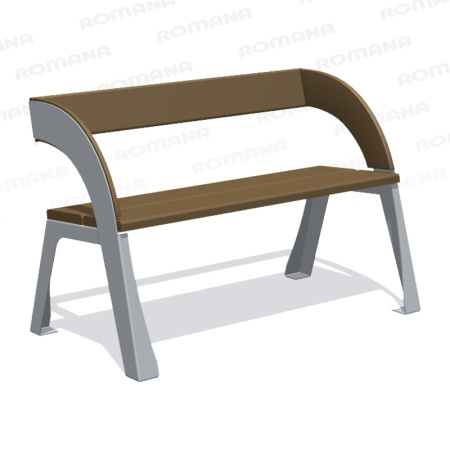Скамья Романа 302.28.00