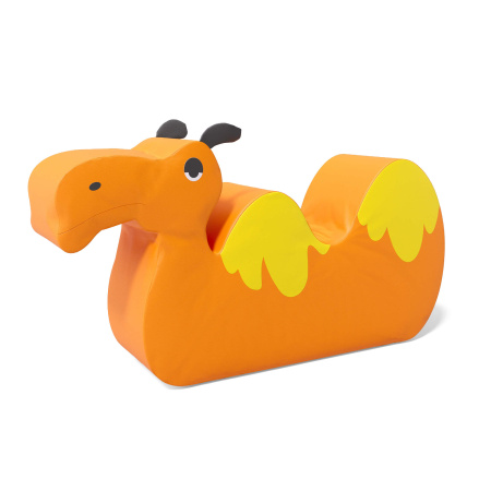 Контурная мягкая игрушка Romana «Верблюд»