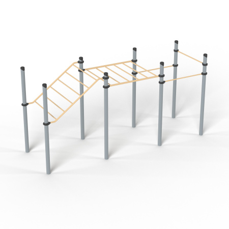 Спортивное оборудование Романа 501.27.01