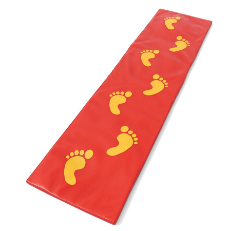 Коврик Romana «Босоножка» большой (стандартный)