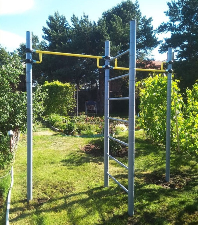 Спортивное оборудование Романа 204.14.00