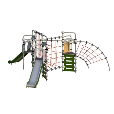 Игровой комплекс (2023) Romana 057.46.10