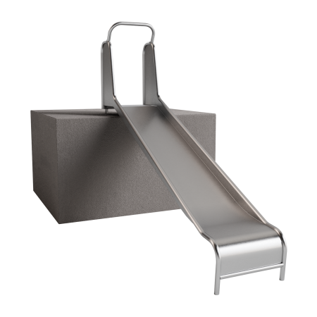 Горка ELMAF 314220