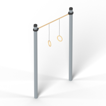 Оборудование спортивное Романа 501.79.01