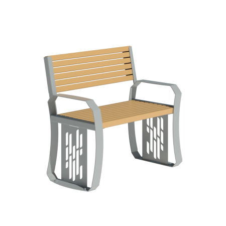 Скамья "Акварель" Romana 302.95.03-02