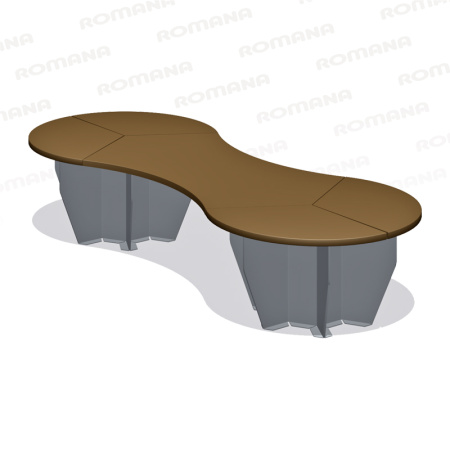 Скамья Романа 302.33.00