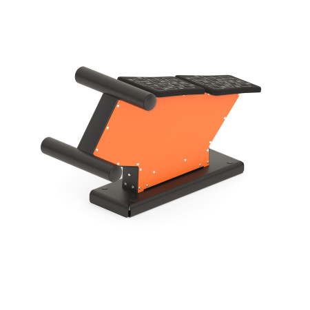 Тренажер Скамья для пресса Романа 207.02.05