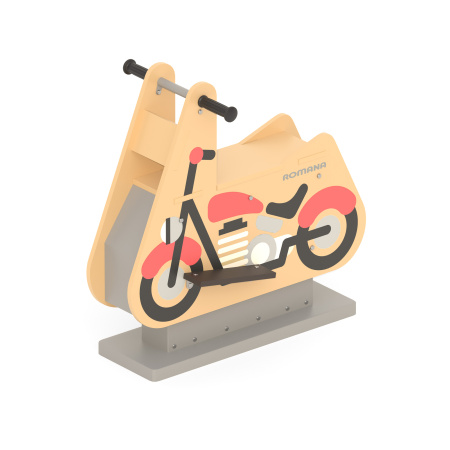 Качалка Романа 108.29.00-01