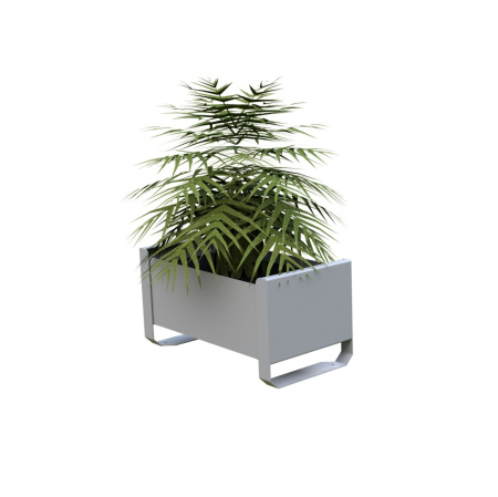 Кашпо Тип 1 "Акварель"