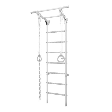 Шведская стенка DSK 3.1 (серый)