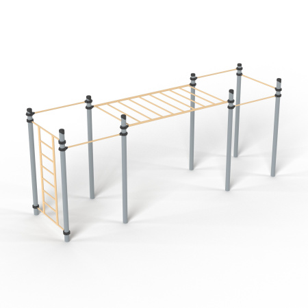 Спортивное оборудование Романа 501.16.01