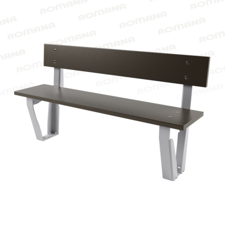 Скамья Романа 302.24.00