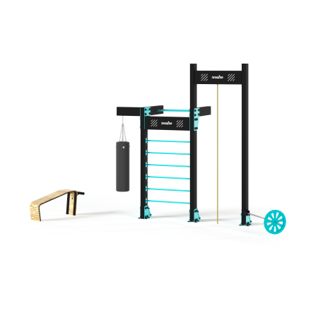 Многофункциональная уличная рама ELMAF 315201