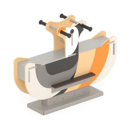 Качалка Романа 108.53.00-02