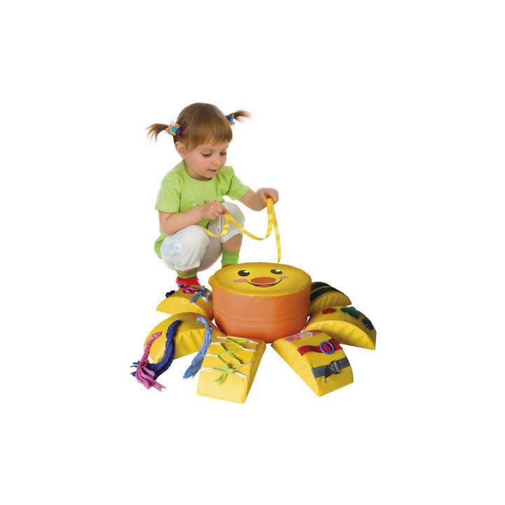 Развитие мелкой моторики у детей в Ставрополе фото от компании ВИНКО. Интернет-магазин➥i-fun.ru