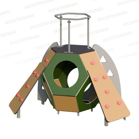 Игровой модуль (2023) Романа 115.15.10