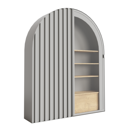 Уличная библиотека ELMAF 315192