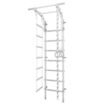 Шведская стенка DSK 4.2 (серый)