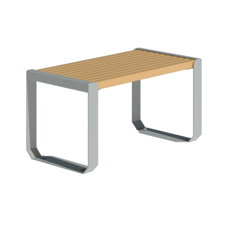 Скамья "Бриз" Romana 302.95.02-03