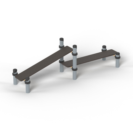 Оборудование спортивное Романа 501.87.01