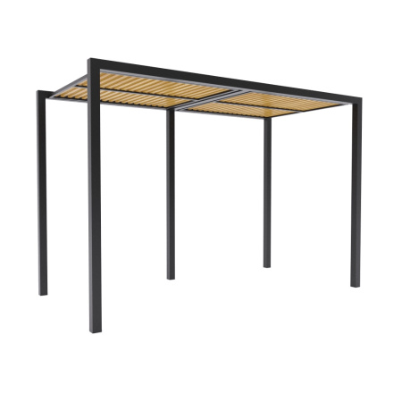 Навес Тип 2 "Гранит"