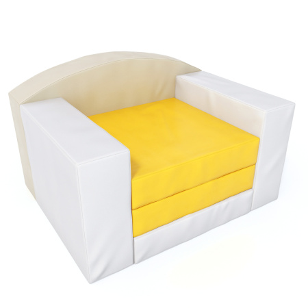 Мягкая мебель для детского сада Romana "Уголок"