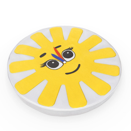 Дидактический модуль Romana «Часики»