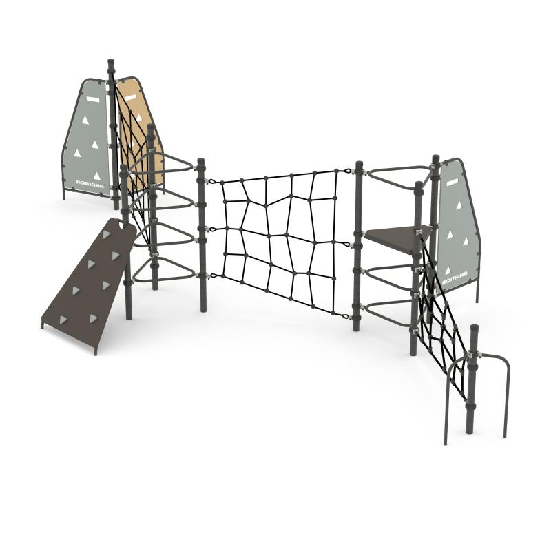 Игровой комплекс Романа 401.33.00 в Ставрополе ВИНКО