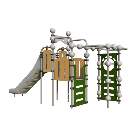 Игровой комплекс (2023) Romana 057.16.10