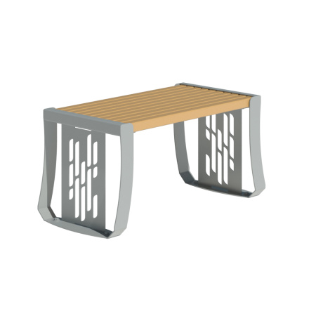 Скамья "Акварель" Romana 302.95.05-02