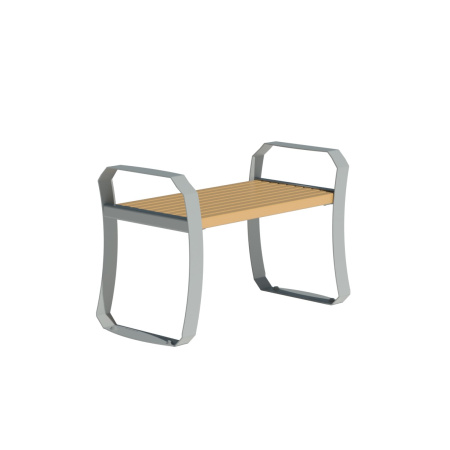 Скамья "Бриз" Romana 302.95.04-03