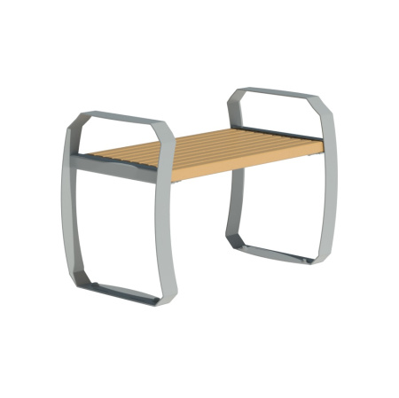 Скамья "Бриз" Romana 302.95.07-03