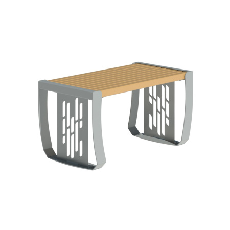 Скамья "Акварель" Romana 302.95.08-01