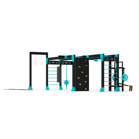 Многофункциональная уличная рама ELMAF 315200