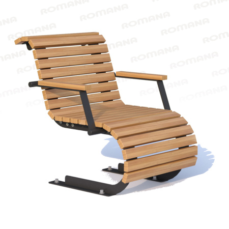 Шезлонг (2023) 302.38.00