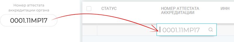 Ввести номер аттестата Ввести номер аттестата