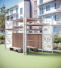 Пергола Romana 301.60.00 в Ставрополе ВИНКО