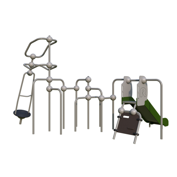 Игровой комплекс Romana 057.07.10