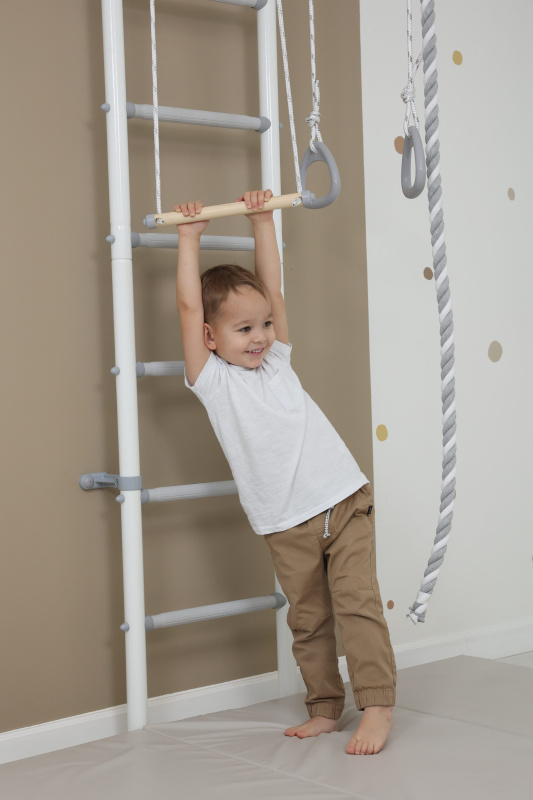 Шведская стенка DSK 3 в Ставрополе ВИНКО