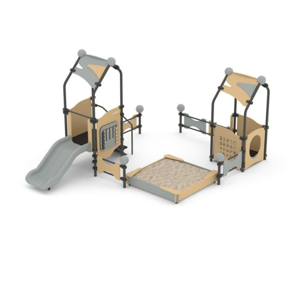 Детский игровой комплекс 057.117.00